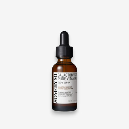 Galactomyces Pure Vitamin C Glow Serum