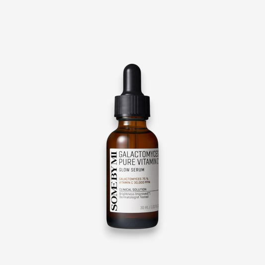 Galactomyces Pure Vitamin C Glow Serum