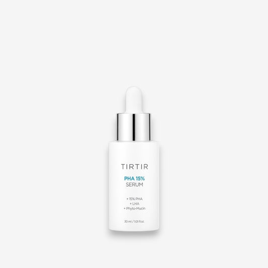 PHA 15% Serum