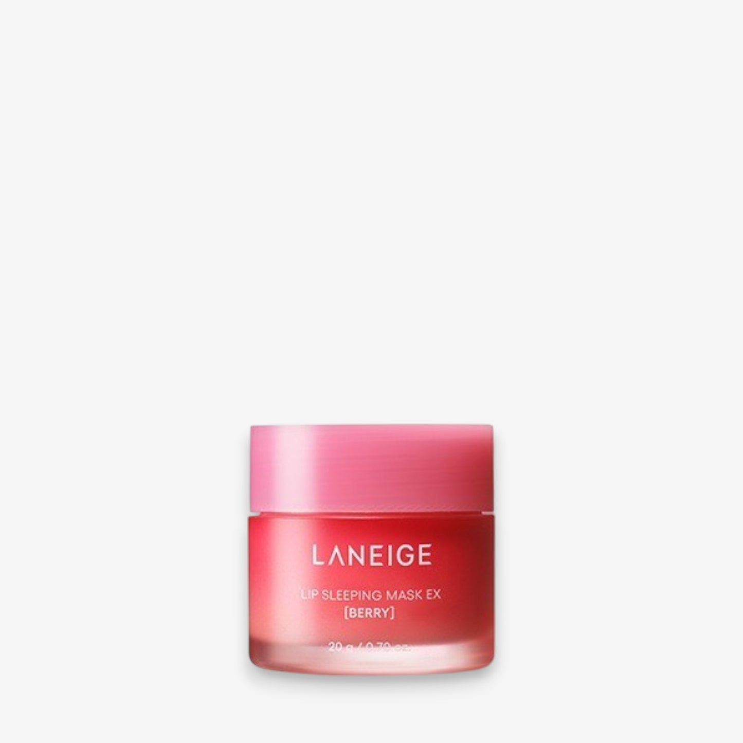 Lip Sleeping Mask EX