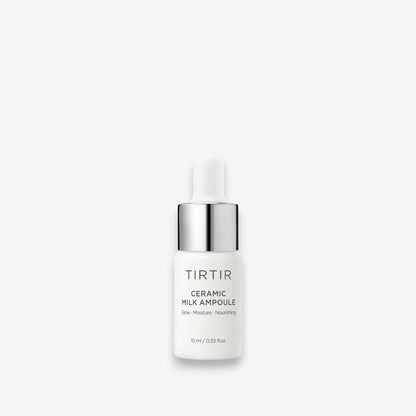 Ceramic Milk Ampoule
