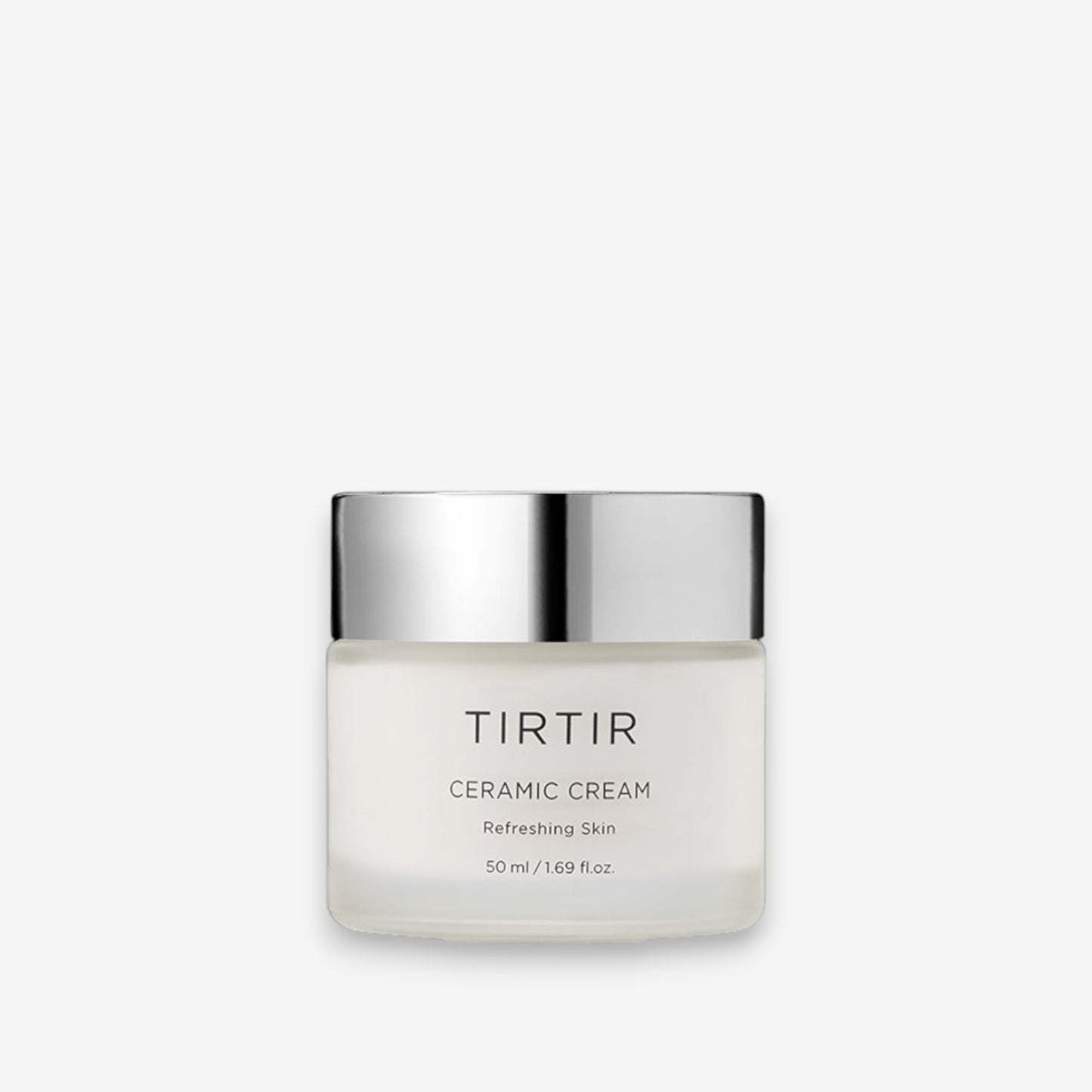 Ceramic Cream