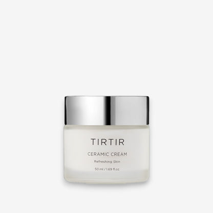 Ceramic Cream