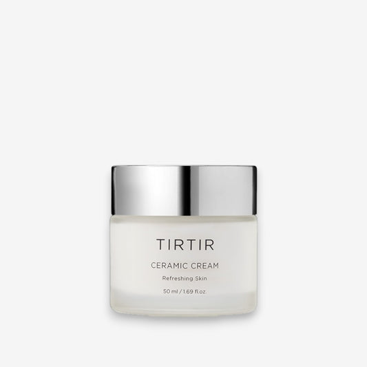 Ceramic Cream