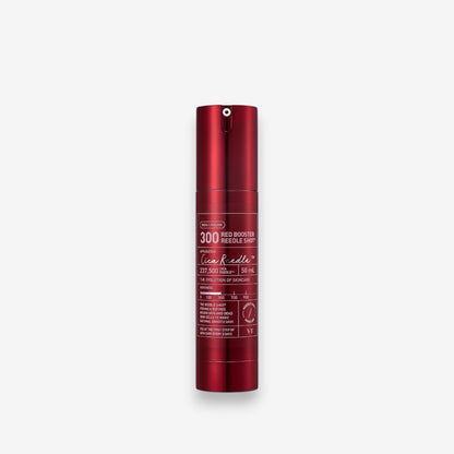Red Booster Reedle Shot 300