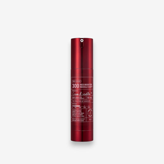 Red Booster Reedle Shot 300