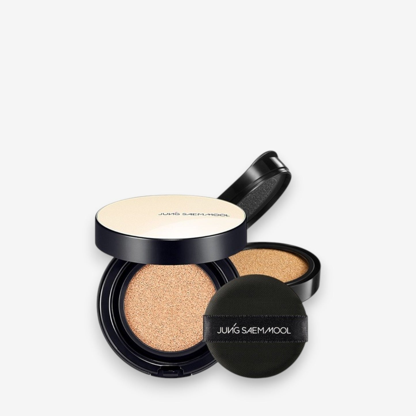 Essential Skin Nuder Cushion + Refill SPF 50+ PA+++