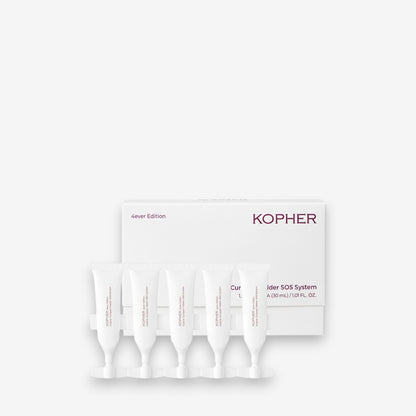 Curepair Melder SOS System