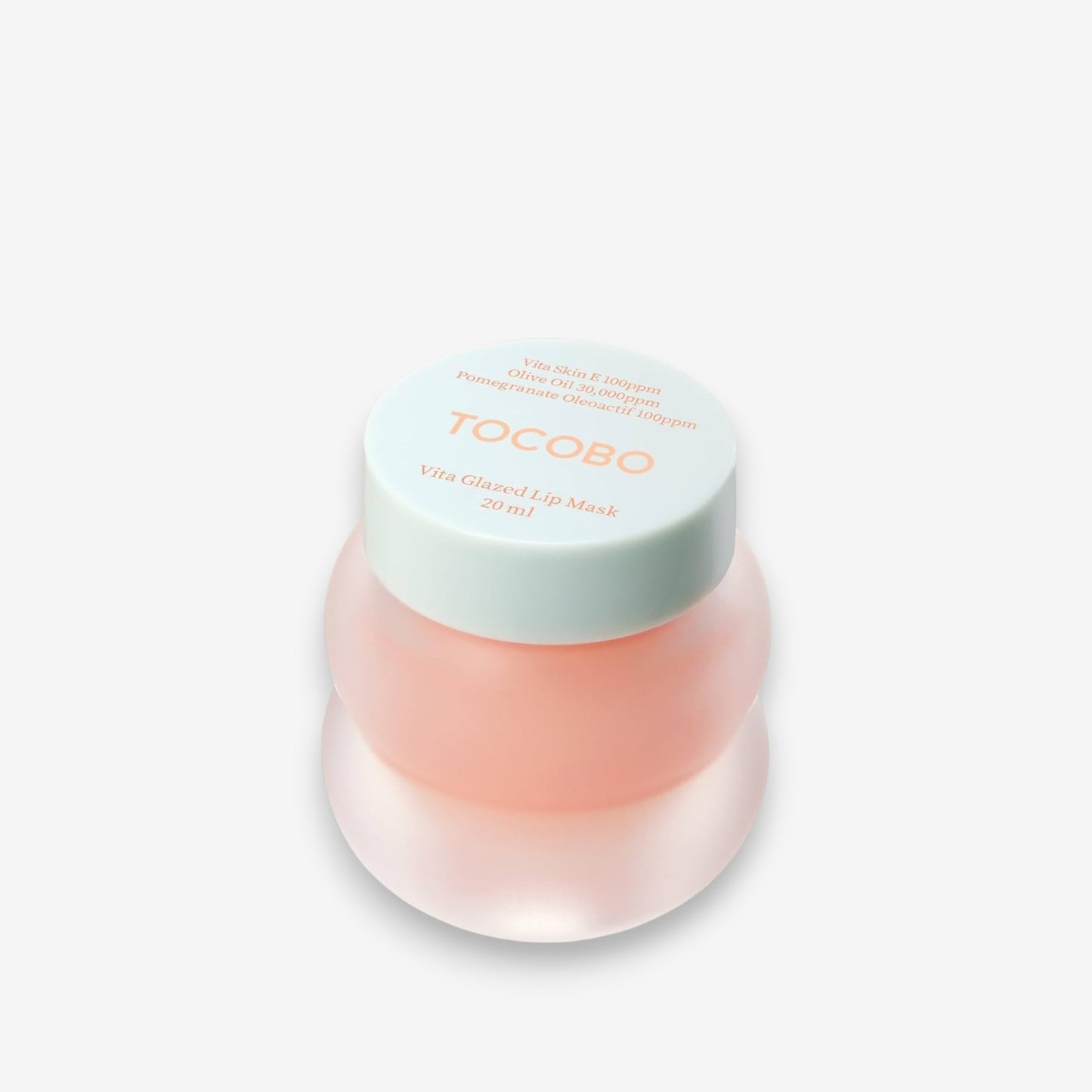 Vita Glazed Lip Mask
