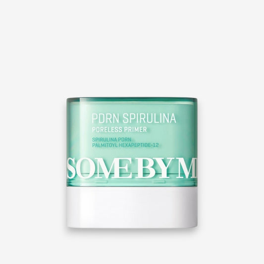 PDRN Spirulina Poreless Primer