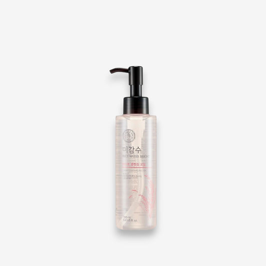 Rice Water Bright Light Cleansing Oil