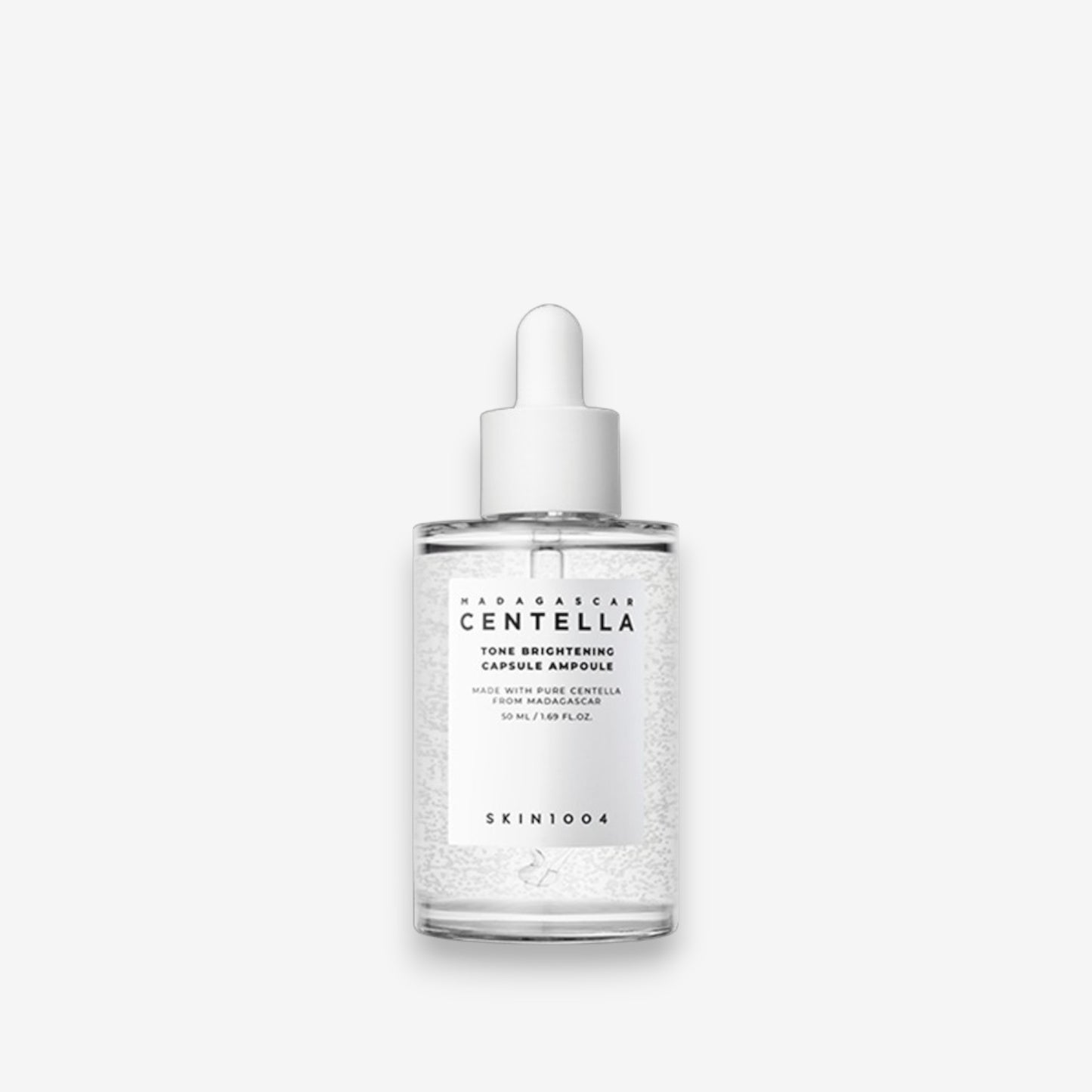 Madagascar Centella Tone Brightening Capsule Ampoule