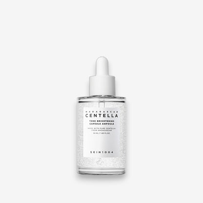 Madagascar Centella Tone Brightening Capsule Ampoule