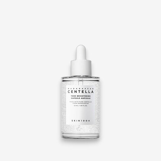 Madagascar Centella Tone Brightening Capsule Ampoule