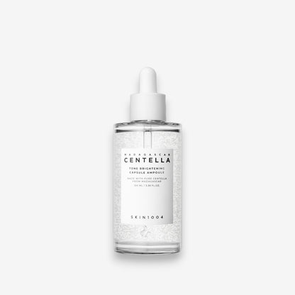 Madagascar Centella Tone Brightening Capsule Ampoule