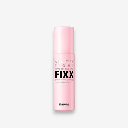 All Day Tight Make Up Setting FIXX