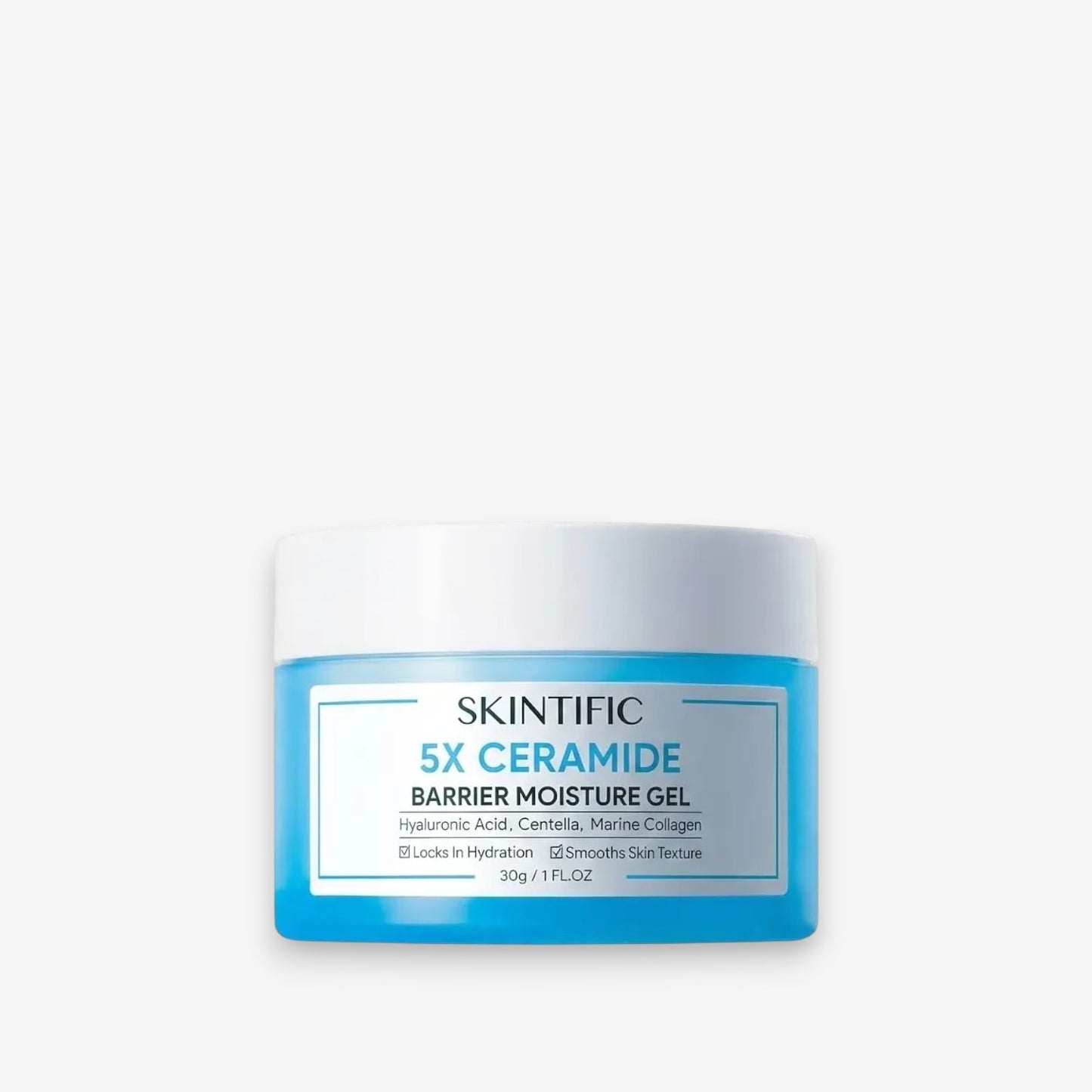 5X Ceramide Barrier Moisture Gel