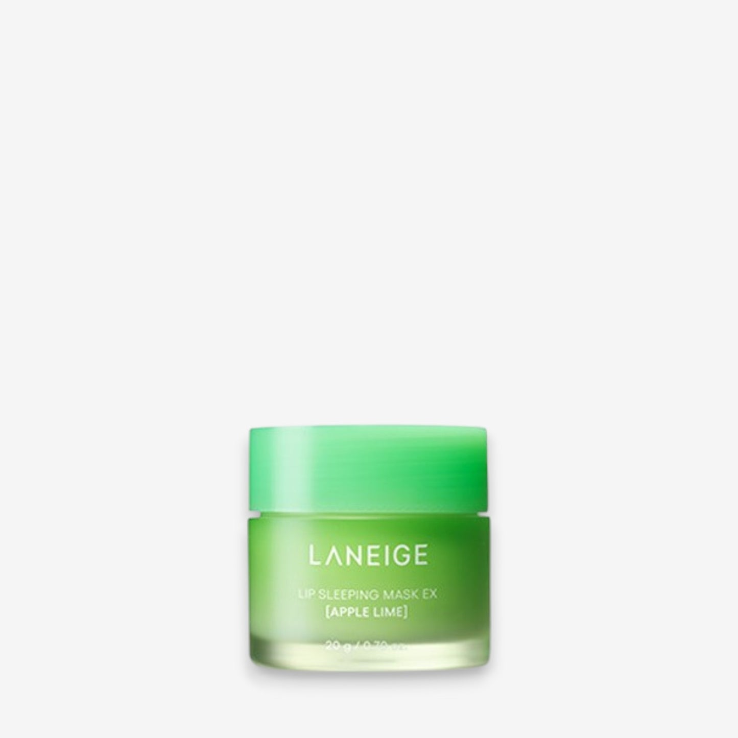Lip Sleeping Mask EX