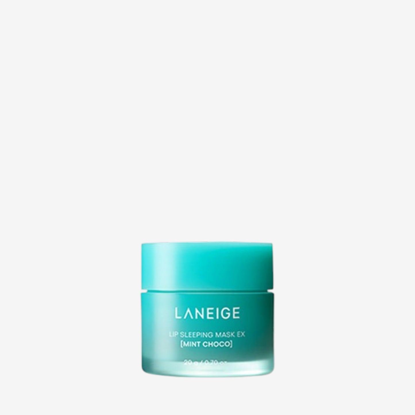 Lip Sleeping Mask EX