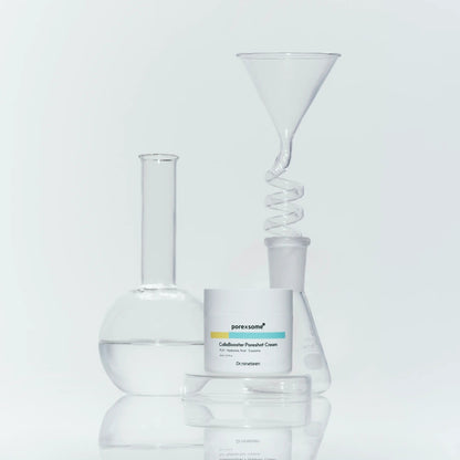 PoreXsome Collabooster Poreshot Cream