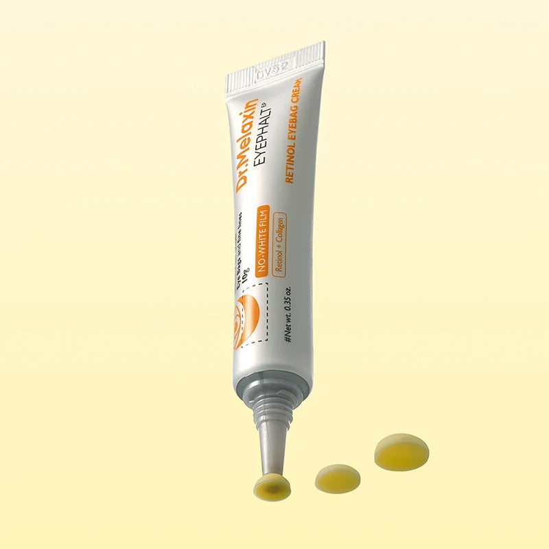 Eyephalt Retinol Eyebag Cream