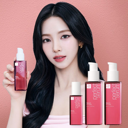Perfect Styling Serum Special Set