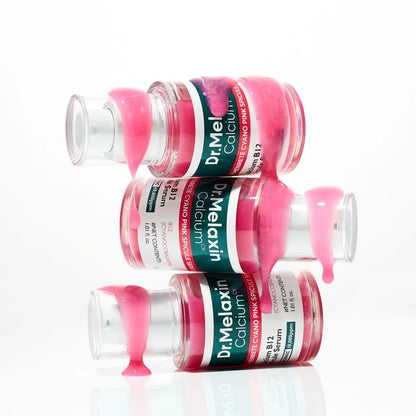 Cemenrete Cyano Pink Spicule Serum