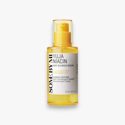 Yuja Niacin Anti Blemish Serum