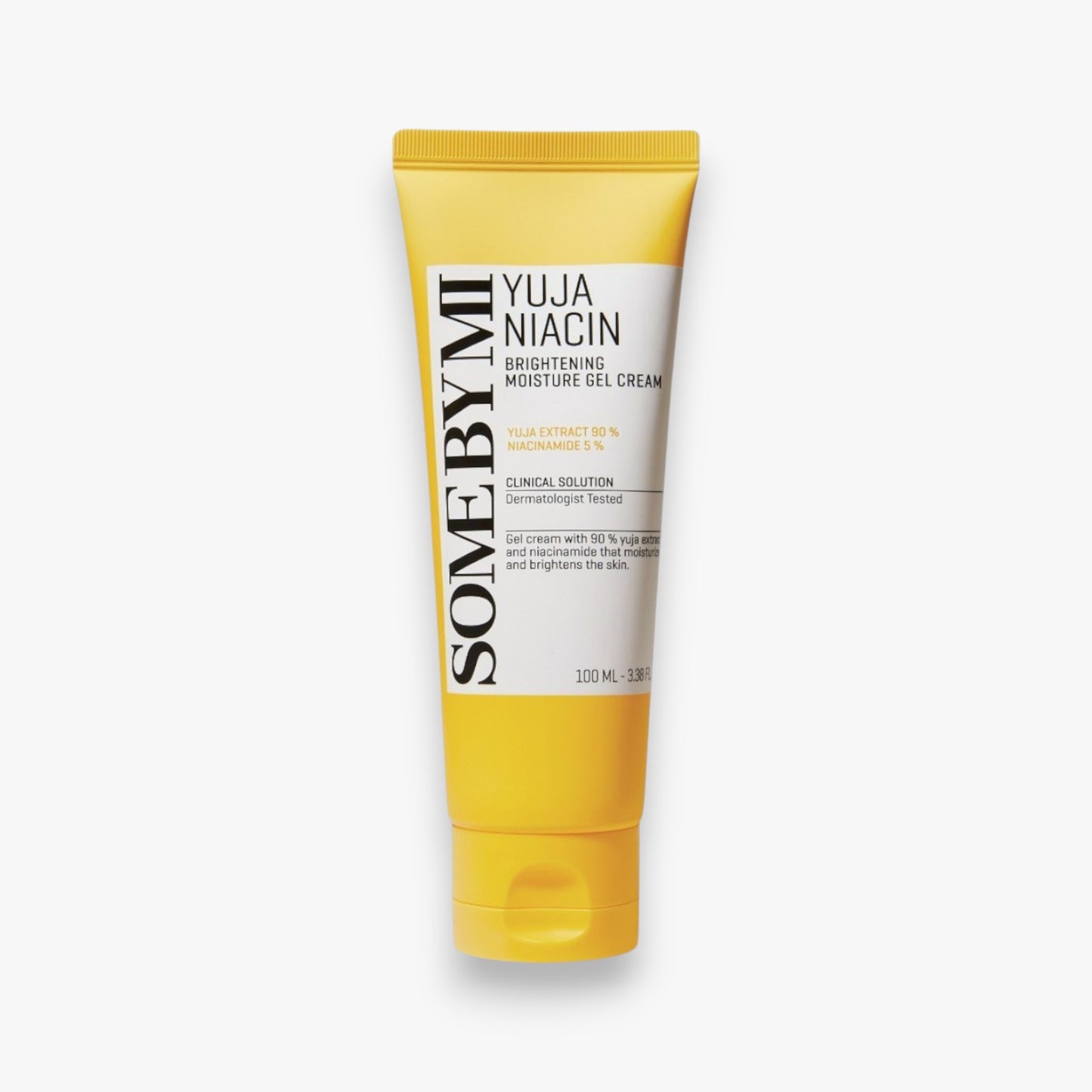 Yuja Niacin Brightening Moisture Gel Cream