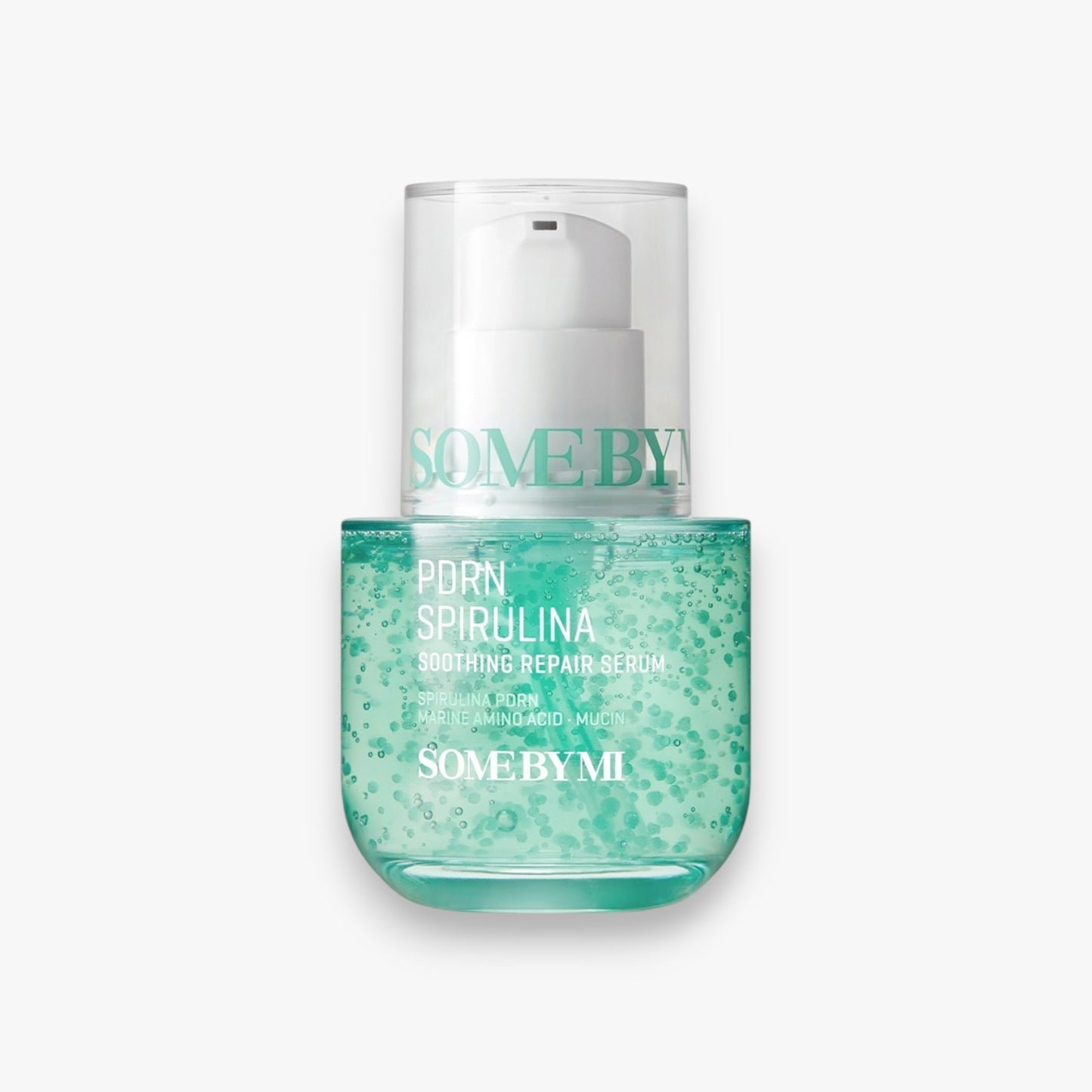 PDRN Spirulina Soothing Repair Serum