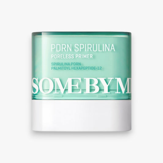 PDRN Spirulina Poreless Primer