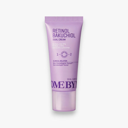 Retinol Bakuchiol Dual Cream