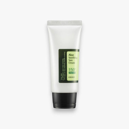 Aloe Soothing Sun Cream