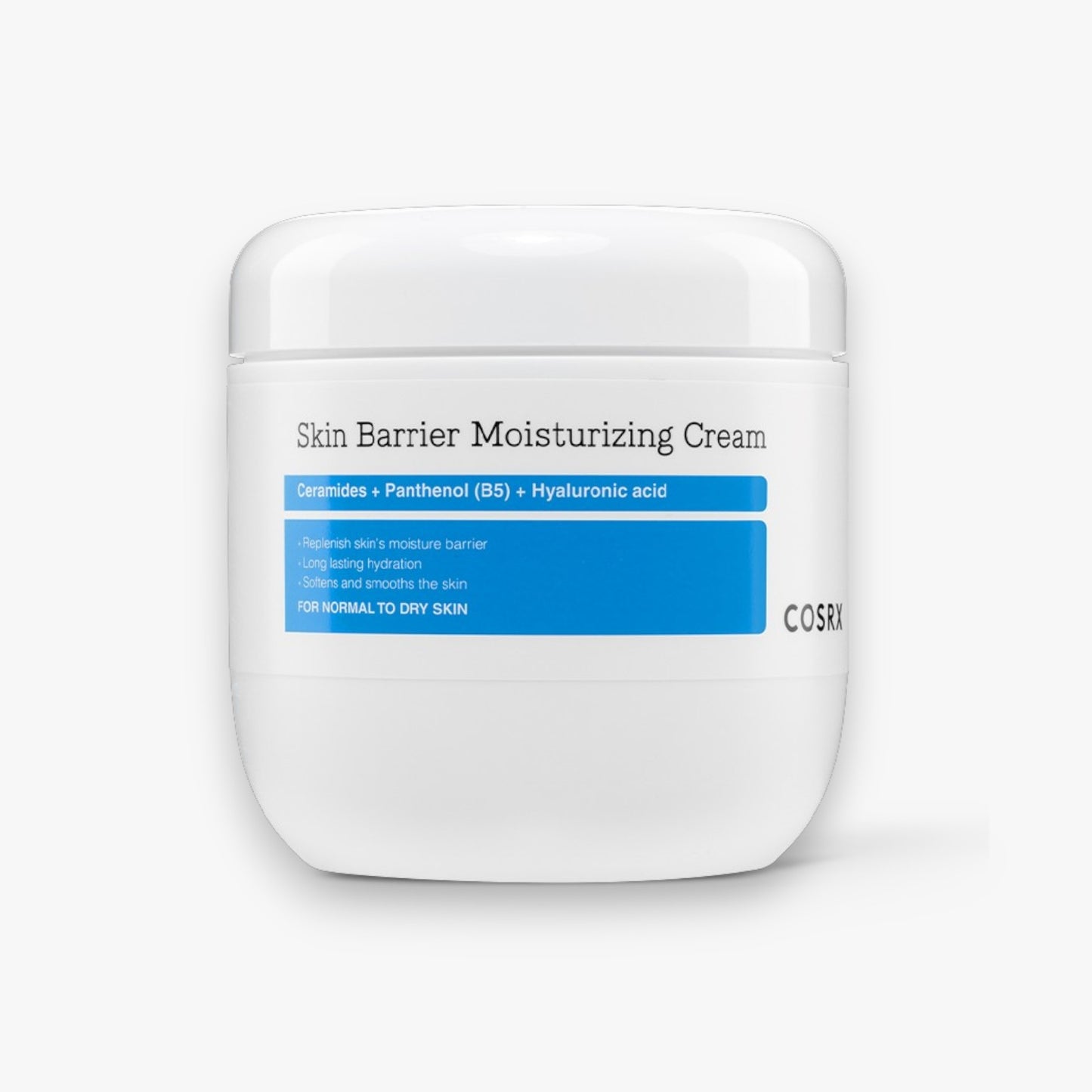 Skin Barrier Moisturizing Cream
