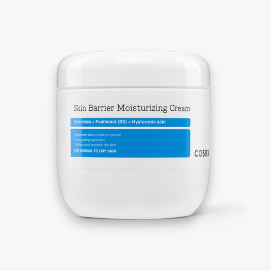 Skin Barrier Moisturizing Cream