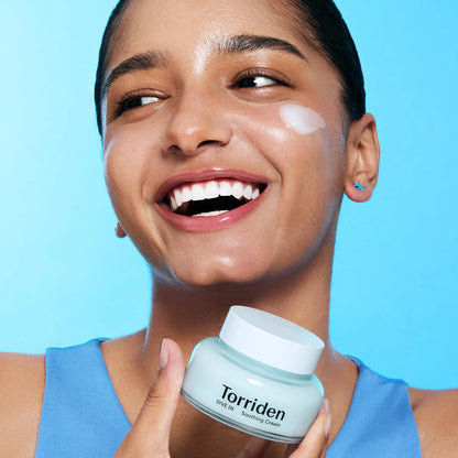 DIVE IN Low Molecular Hyaluronic Acid Cream