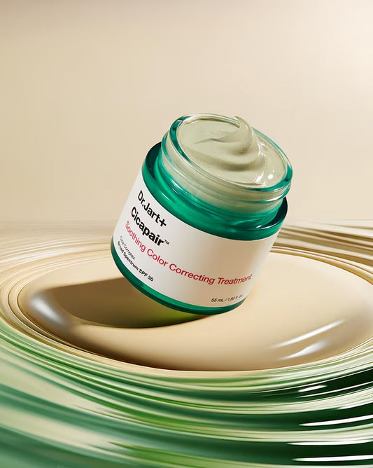 Cicapair™ Soothing Color Correcting Treatment