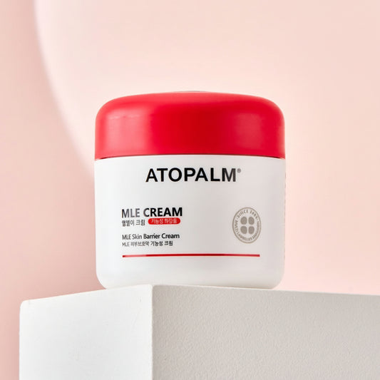 MLE Cream