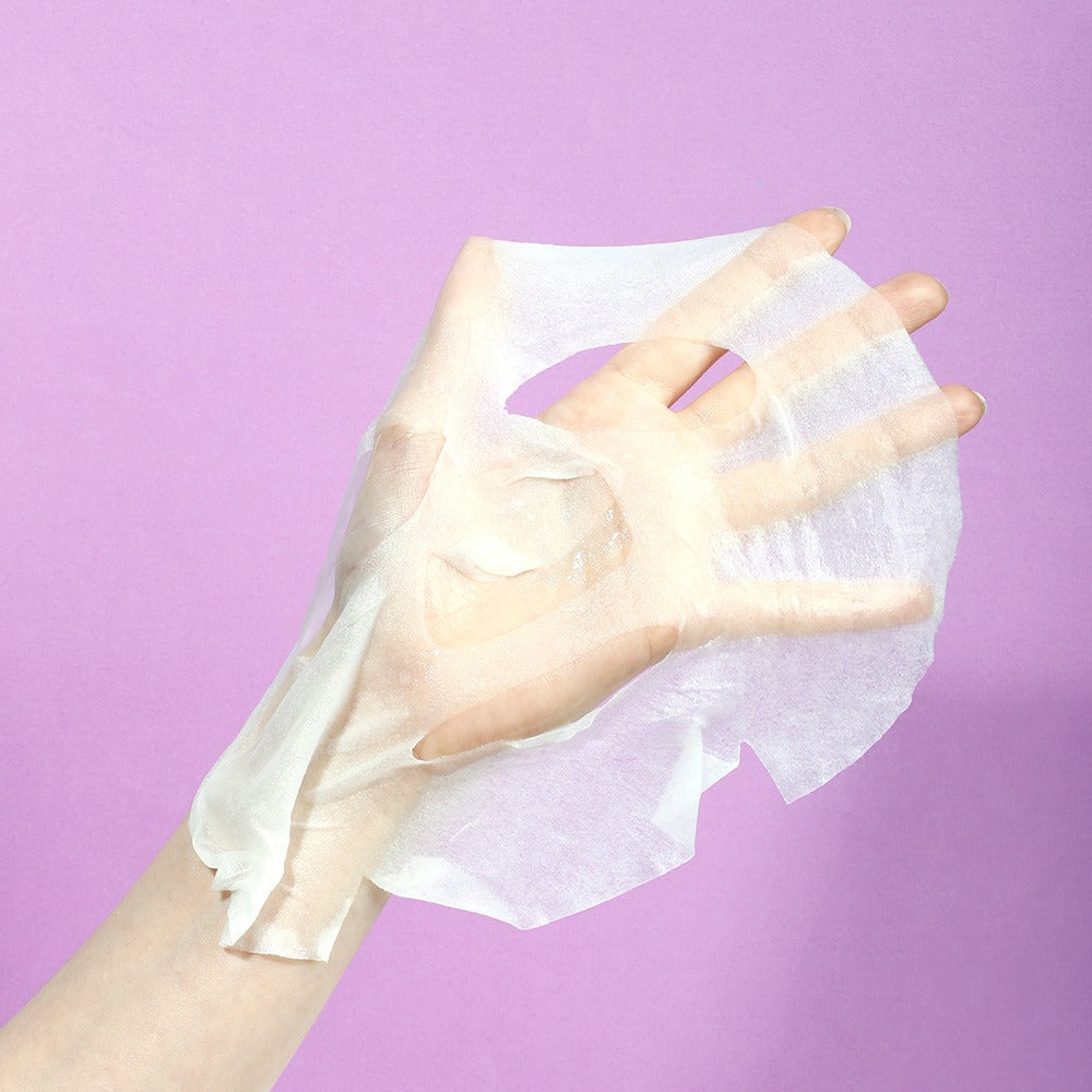 Collagen EGF Peptide Sheet Mask