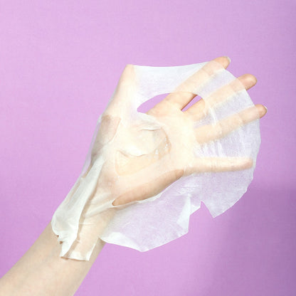 Collagen EGF Peptide Sheet Mask