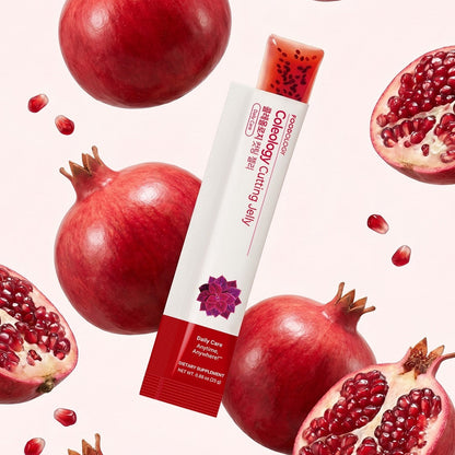 Coleology Cutting Jelly
