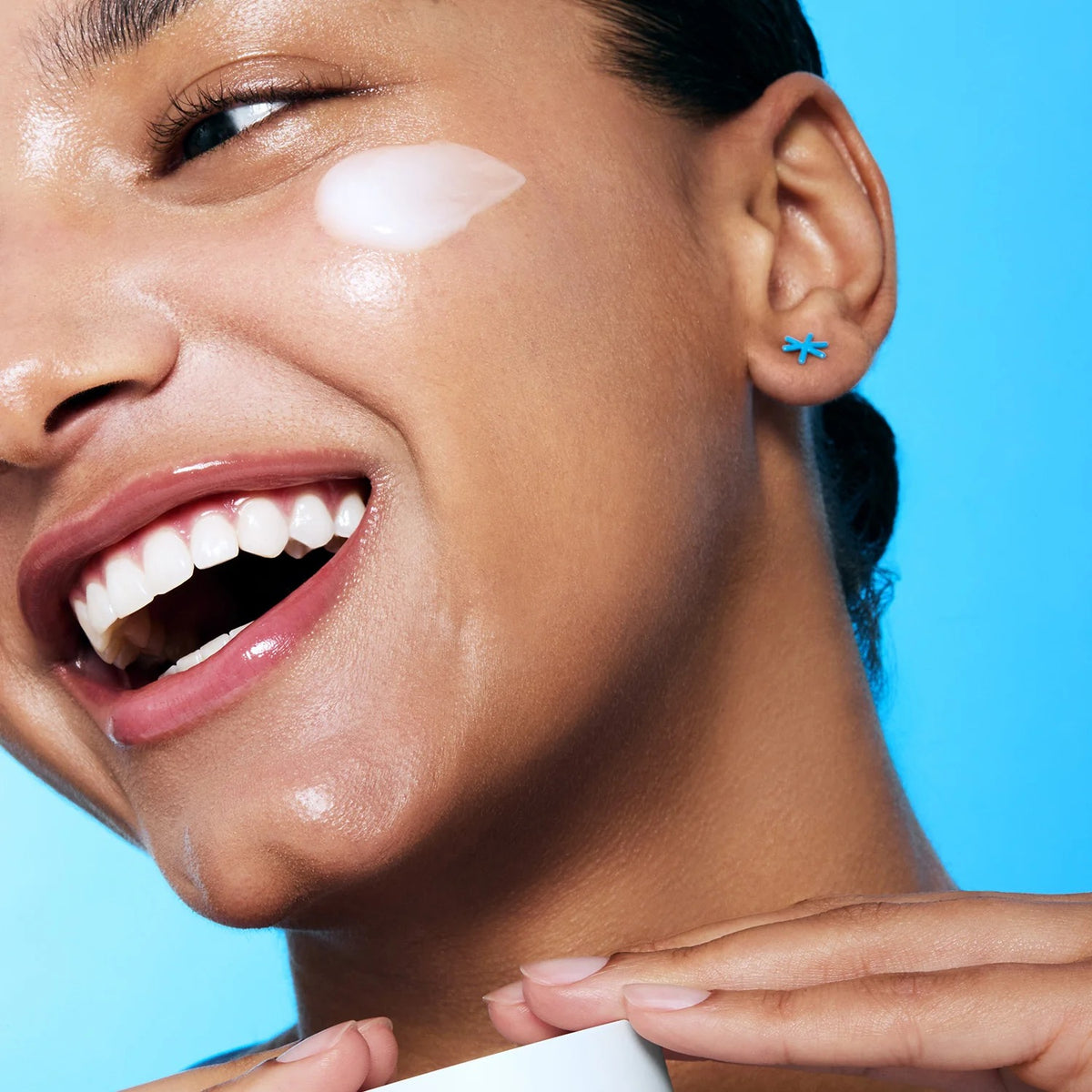 DIVE IN Low Molecular Hyaluronic Acid Cream