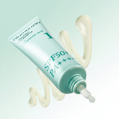 No.1 Clear Filter Sun Essence
