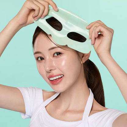 Cryo Rubber™ Allantonin Soothing Mask