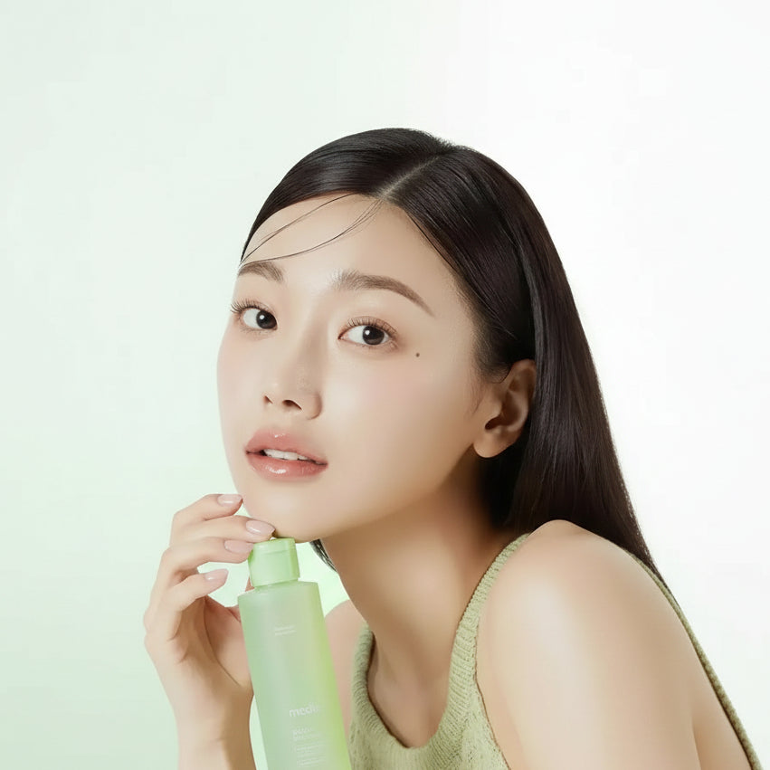 Exosome Cica Calming Toner