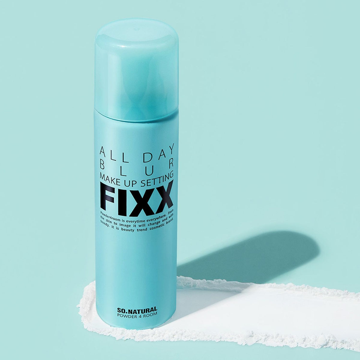All Day Blur Make Up Setting FIXX