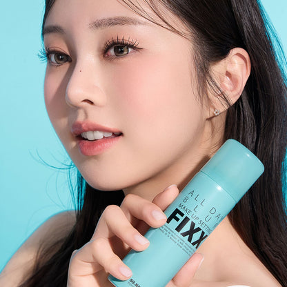 All Day Blur Make Up Setting FIXX