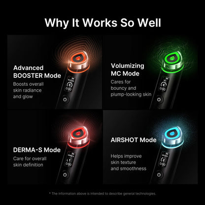 AGE-R Booster Pro