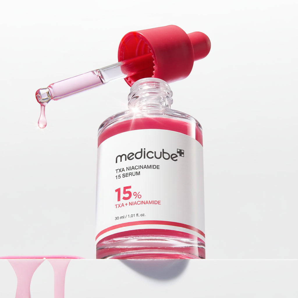TXA Niacinamide 15 Serum