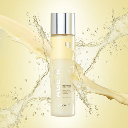 AGE-R Glutathione Glow Toner